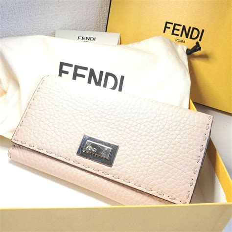 fendi ピーカブー 財布|ピーカブー 財布 .